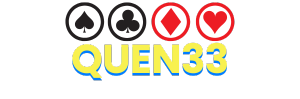 Logo QUEN33